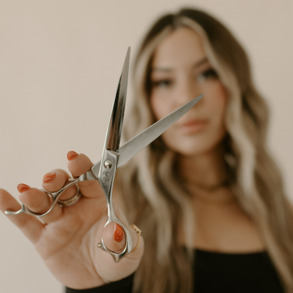 HAIRCUT at The Society Haus in Shelby Township, MI