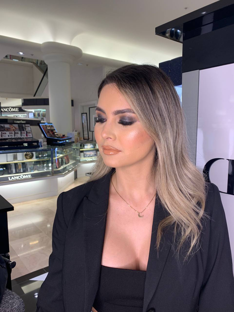 Smoke Eye 2 Estilo