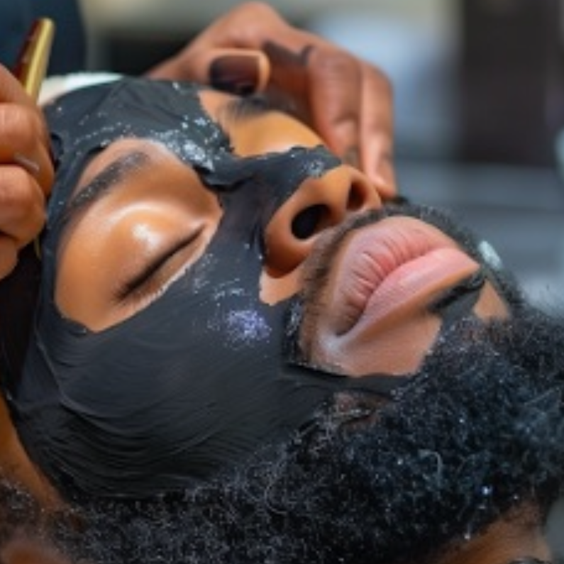 King’s Signature Facial at Glow Up Detroit in Southfield, MI