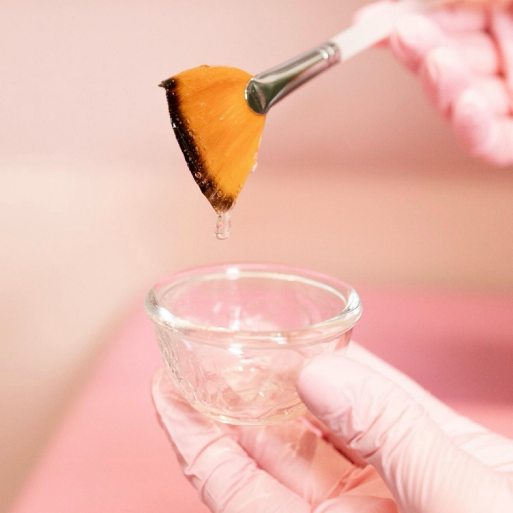 Chemical Peel at Bare + Bronzed in Fort Worth, TX