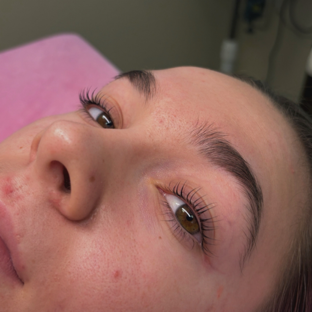 Lash Lift & Tint at Bella Pagan Esthetics in Santa Rosa, CA