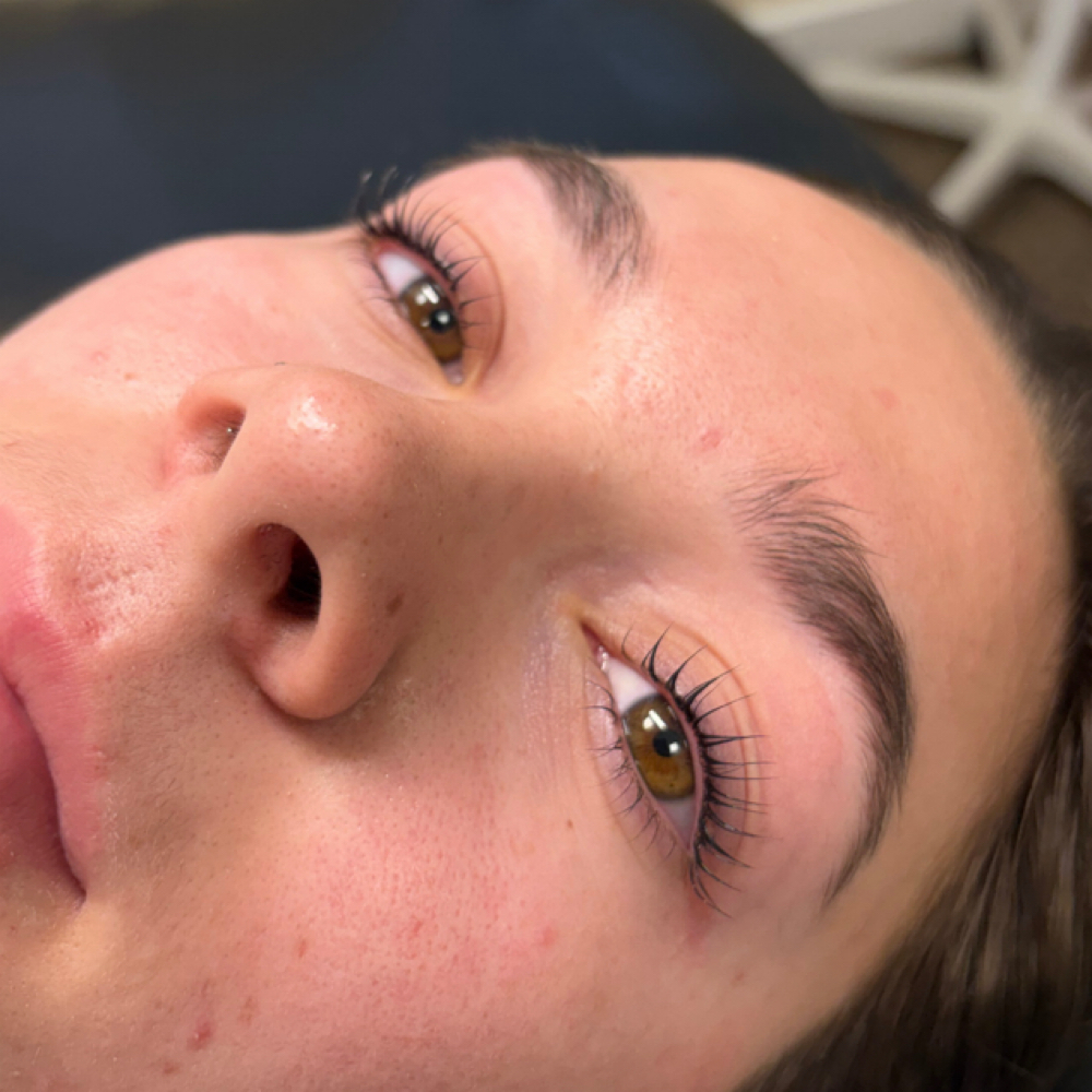 Lash Lift & Tint at Bella Pagan Esthetics in Santa Rosa, CA