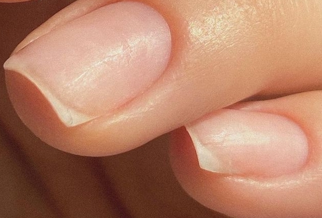 Natural Nail Manicure at Nailed It Beauty Boutique in Prescott Valley, AZ