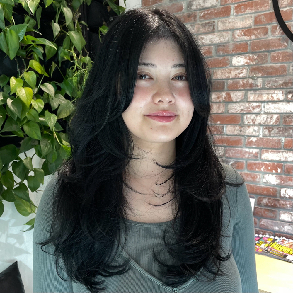 blowout and style