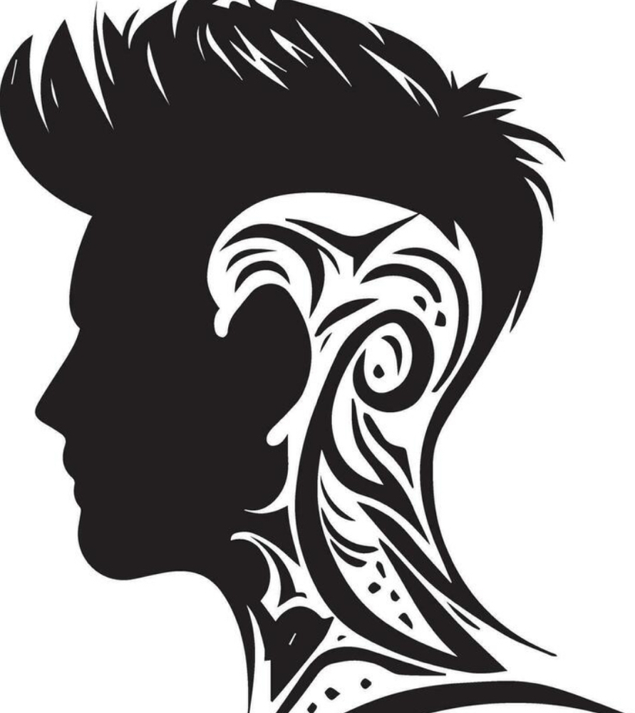 Haircut “Full Hd” Design