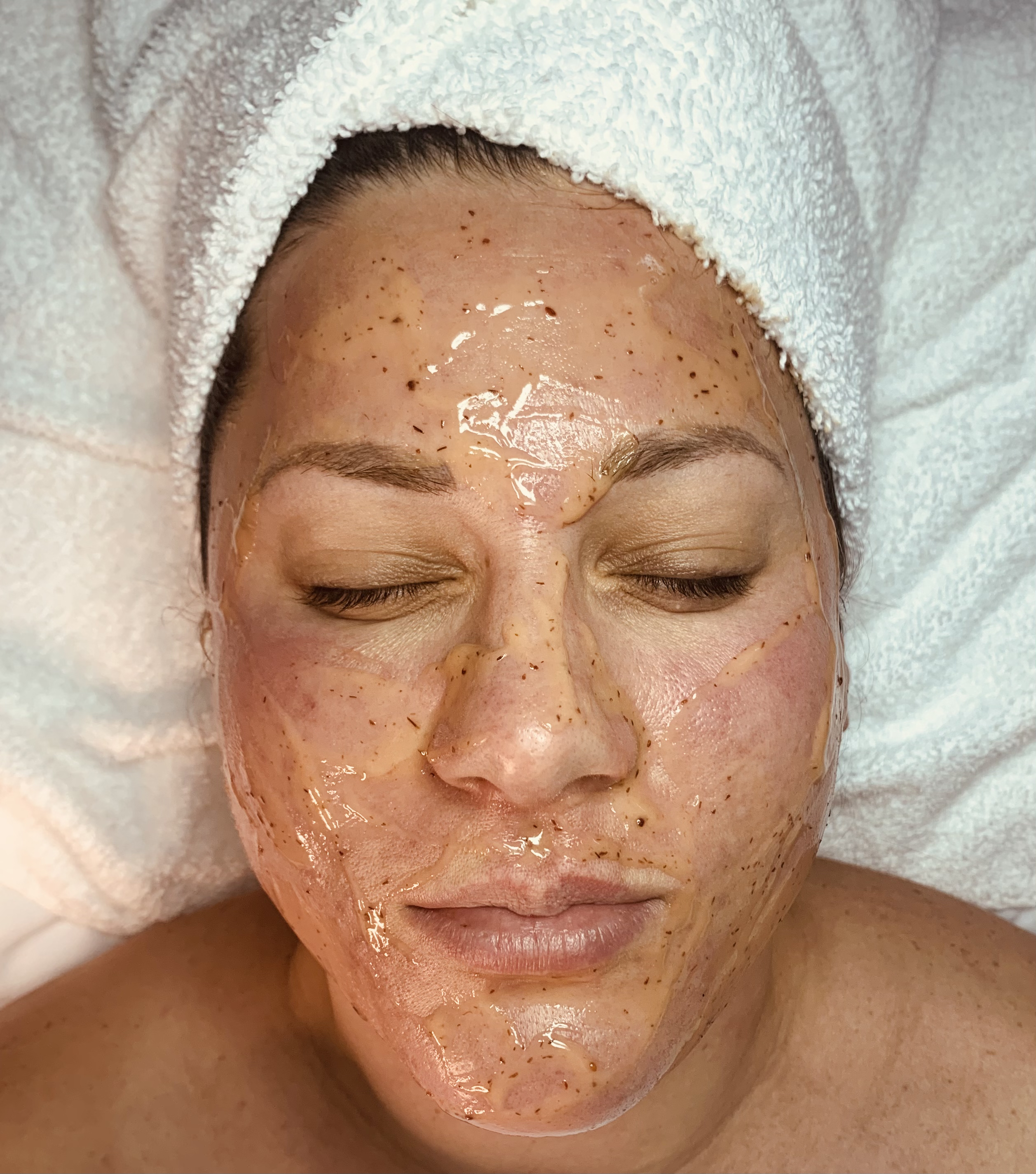 Custom Facial