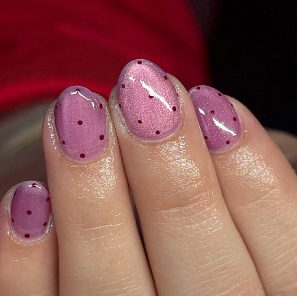 Hard Gel Base at Glam by Taya LLC in Warsaw, IN