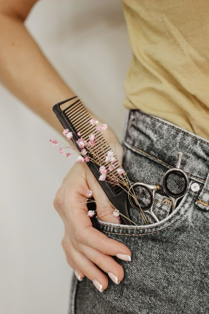 Express Haircut