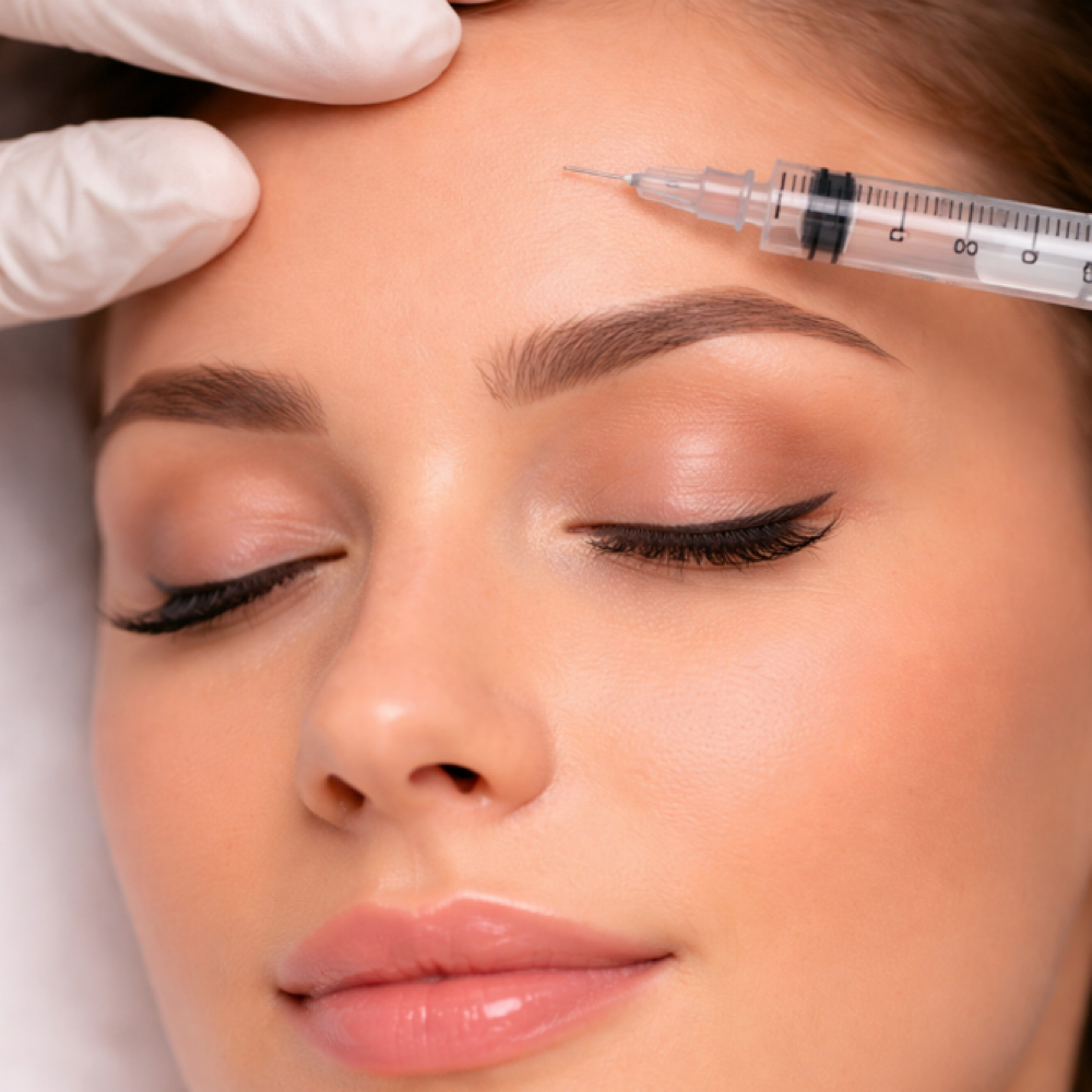 Xeomin $10 Per Unit at Glow & Go Aesthetics in St Albans, WV