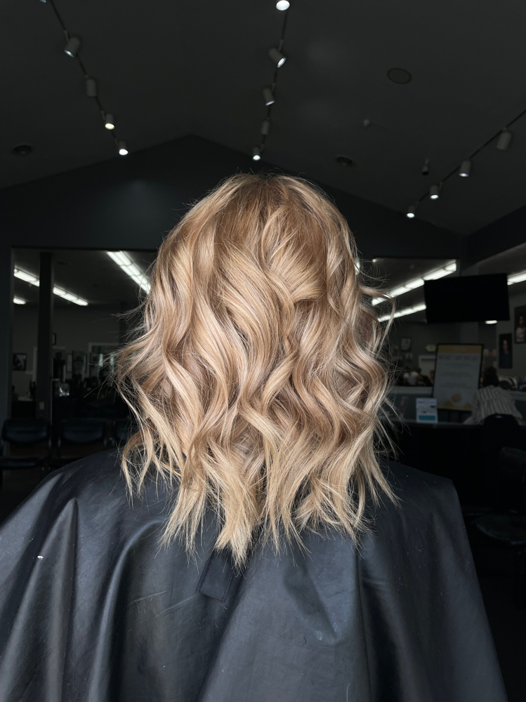 Highlight Consultation at Jacey Styles Co. in Rigby, ID