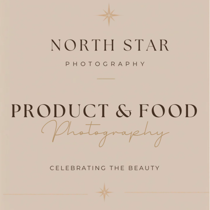 Product & Food Photography at North Star Photography