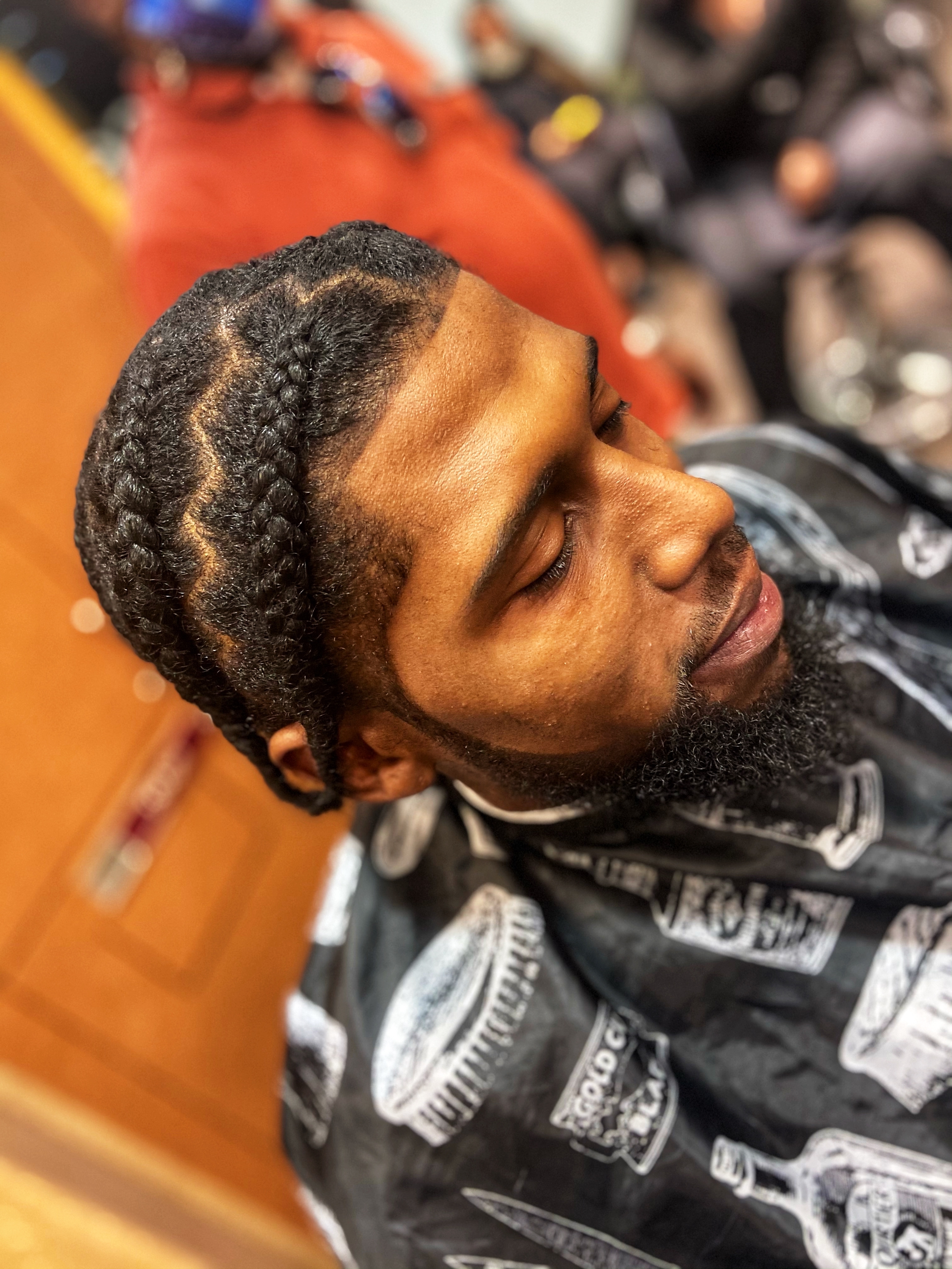 Edge Up