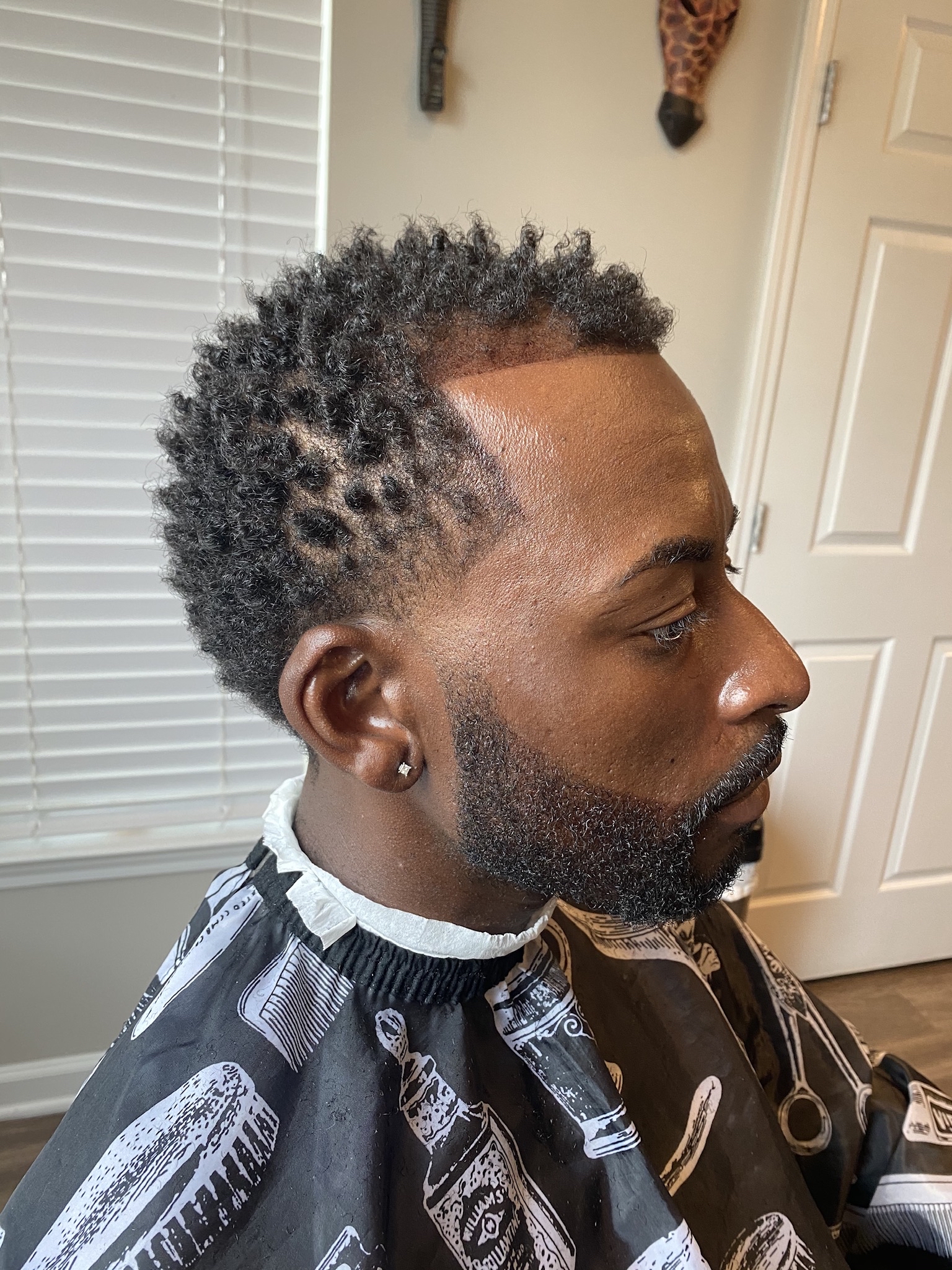 Beard Trim