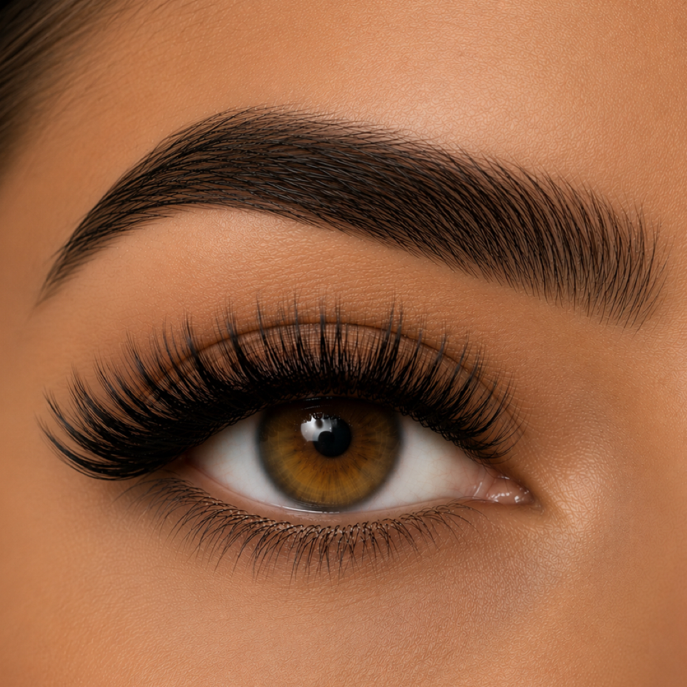 Volume Fullset at Cali Rose Beauty in Atwater, CA