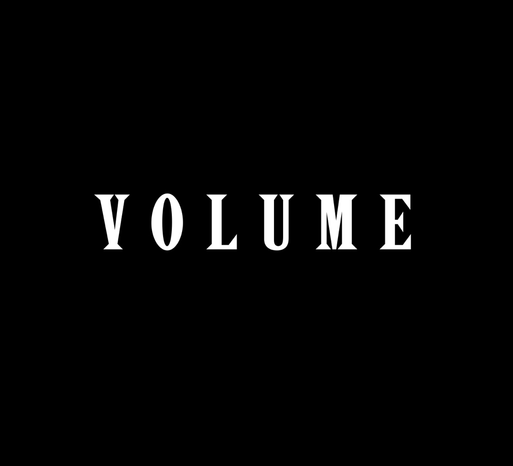 Volume Fullset