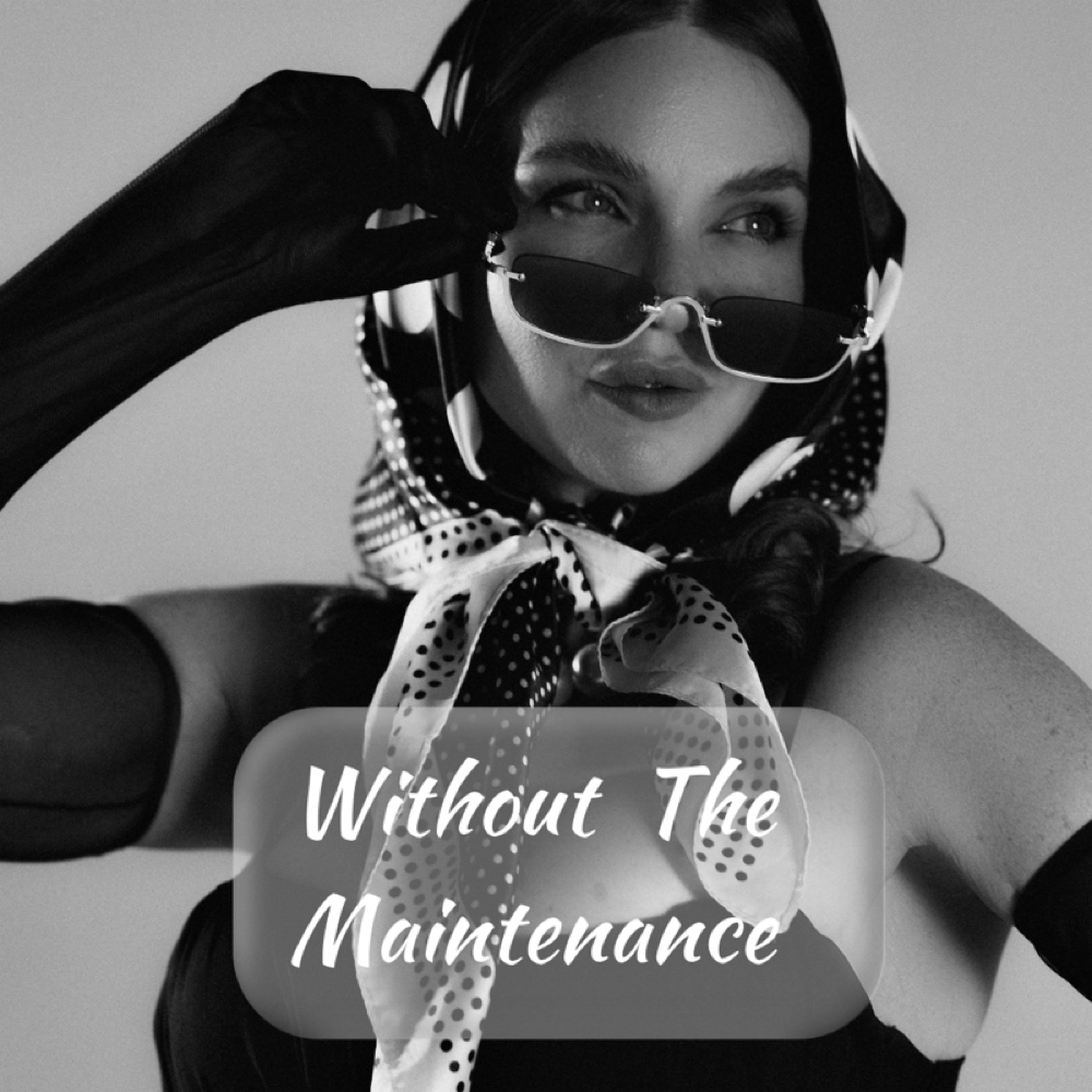 High Maintenance - No Maintenance at Bare Touch Esthetic’s in Okmulgee, OK