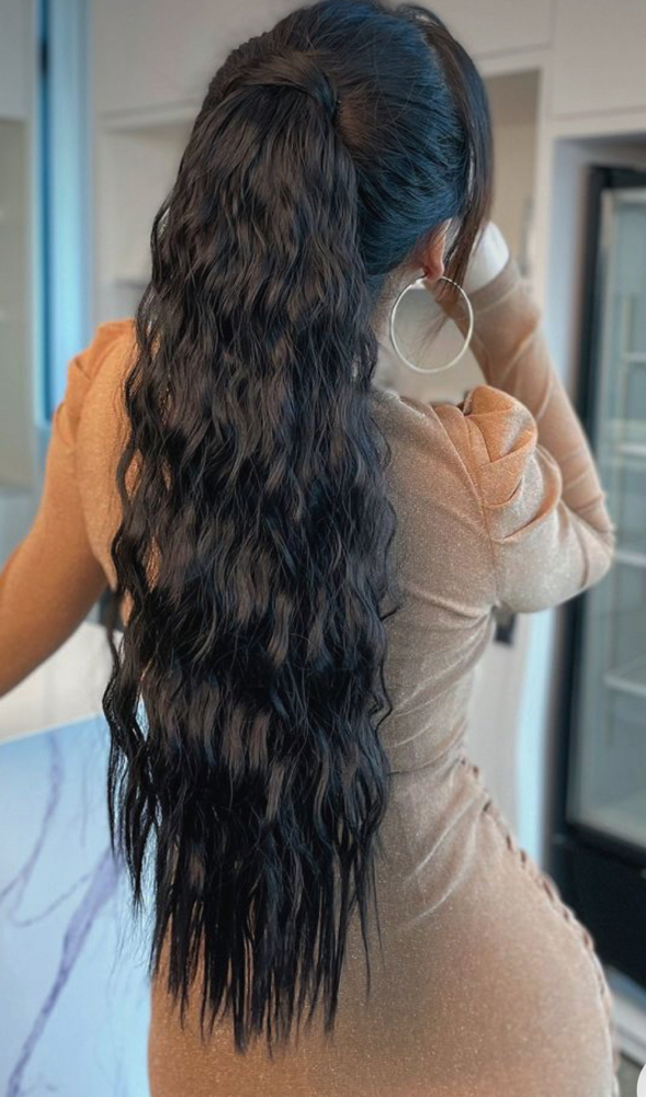 Extra Length Or Thickness