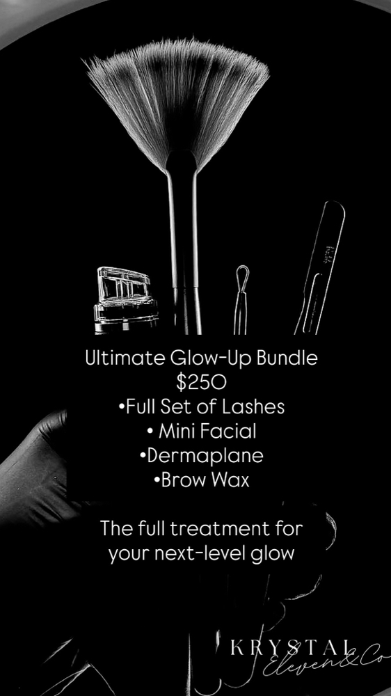 Ultimate Glow Bundle