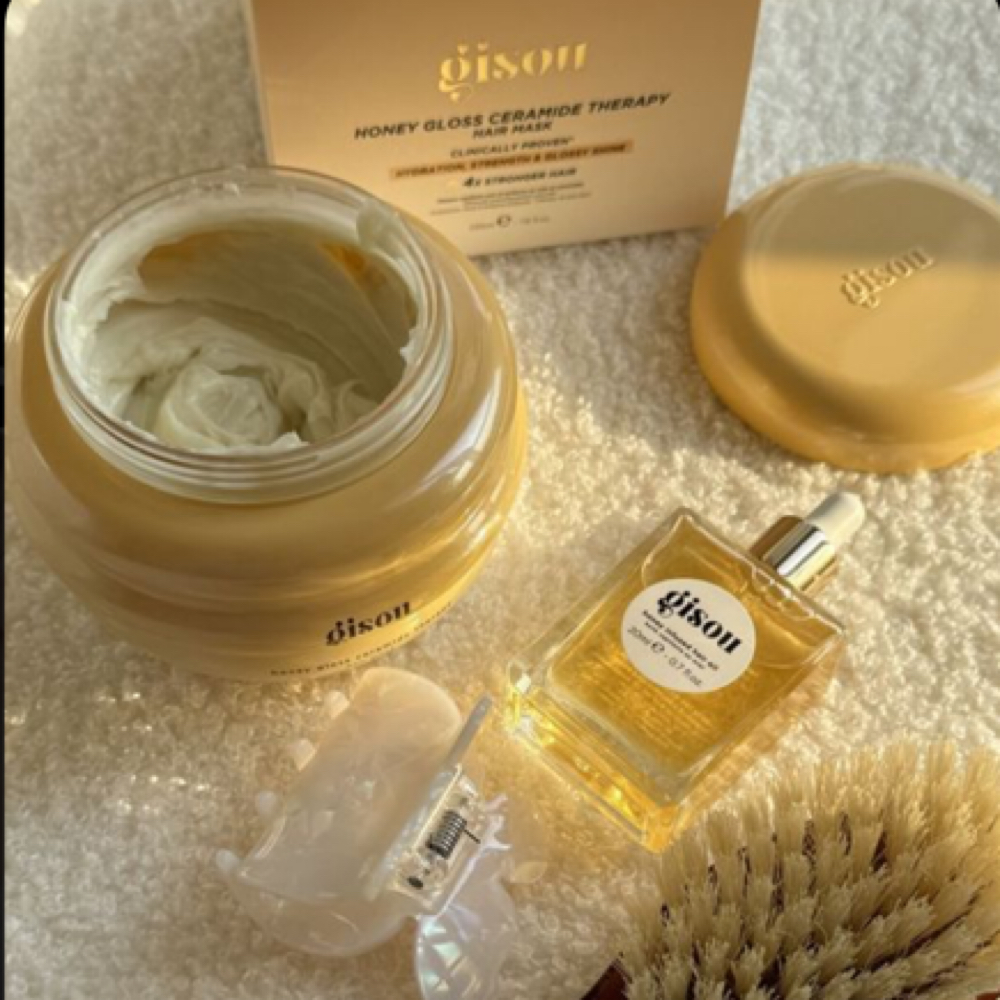 Davines Keratin Sealer