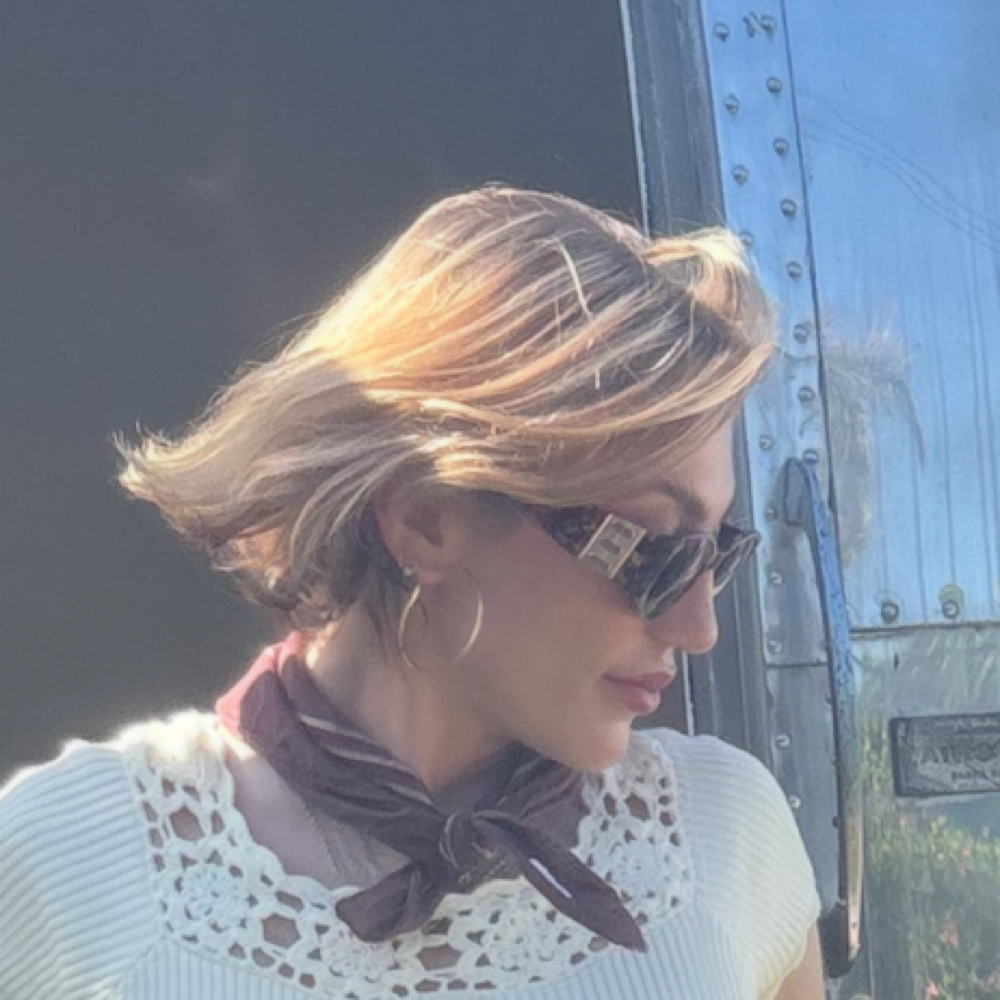 Color & Hair Cut at Melissa Leake in San Ramon, CA