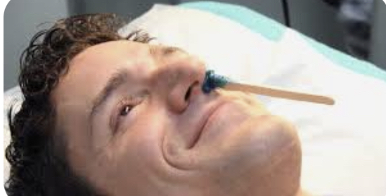 Wax Nose /Ear / Brows
