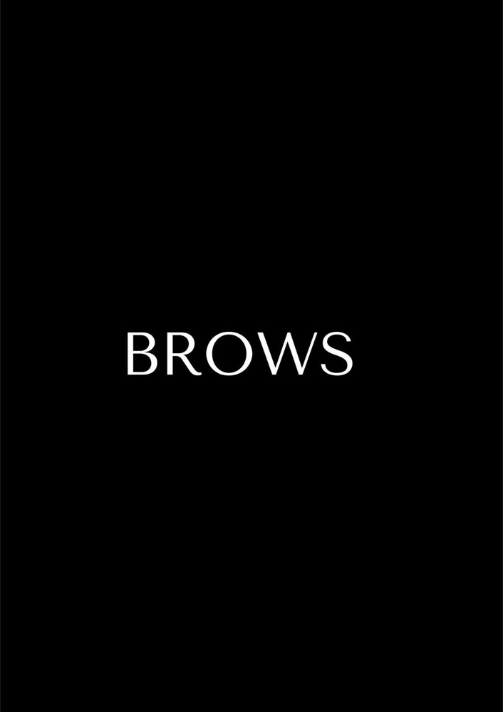 Deluxe Brows