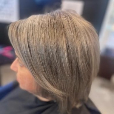 Toner/Cut/Style