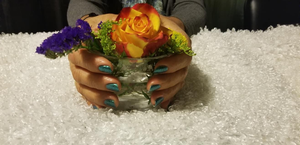 Gel Manicure