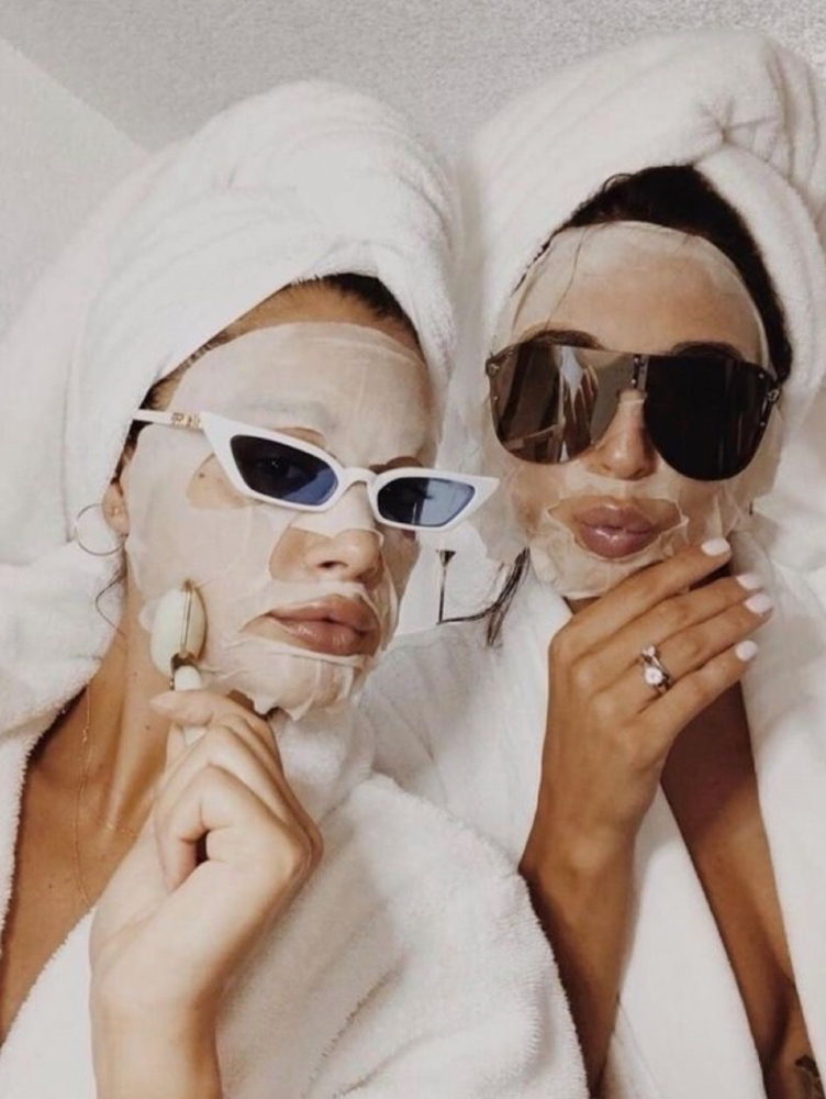 Facial Party