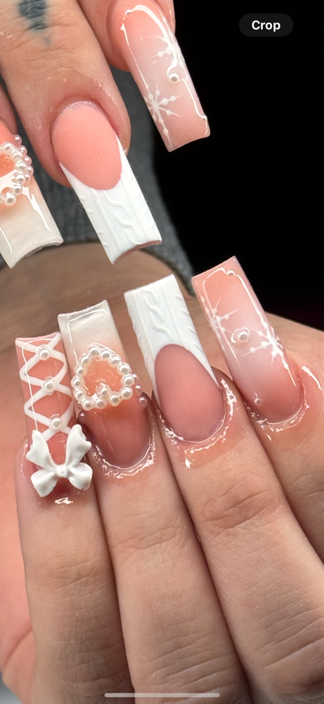 XL Set