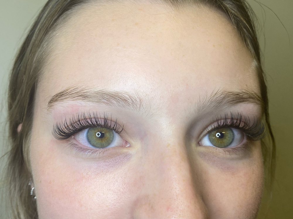 Classic Fill (2-3weeks)