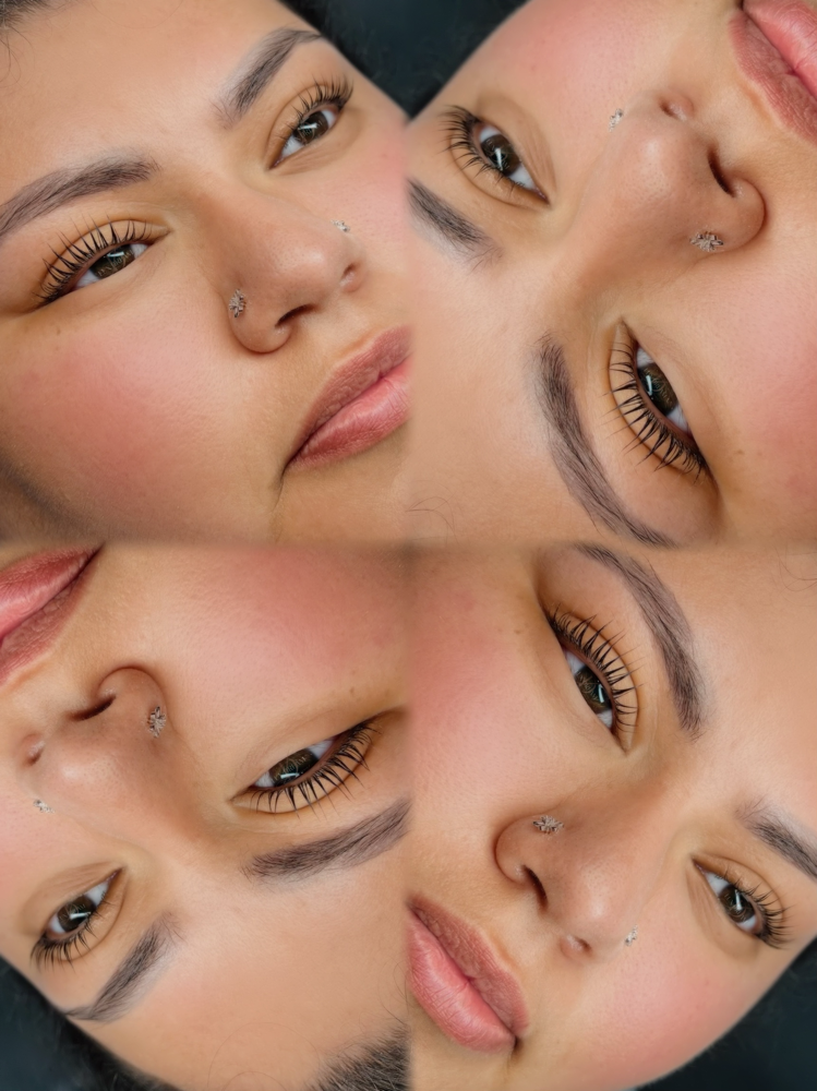 Lash Lift + Nourish