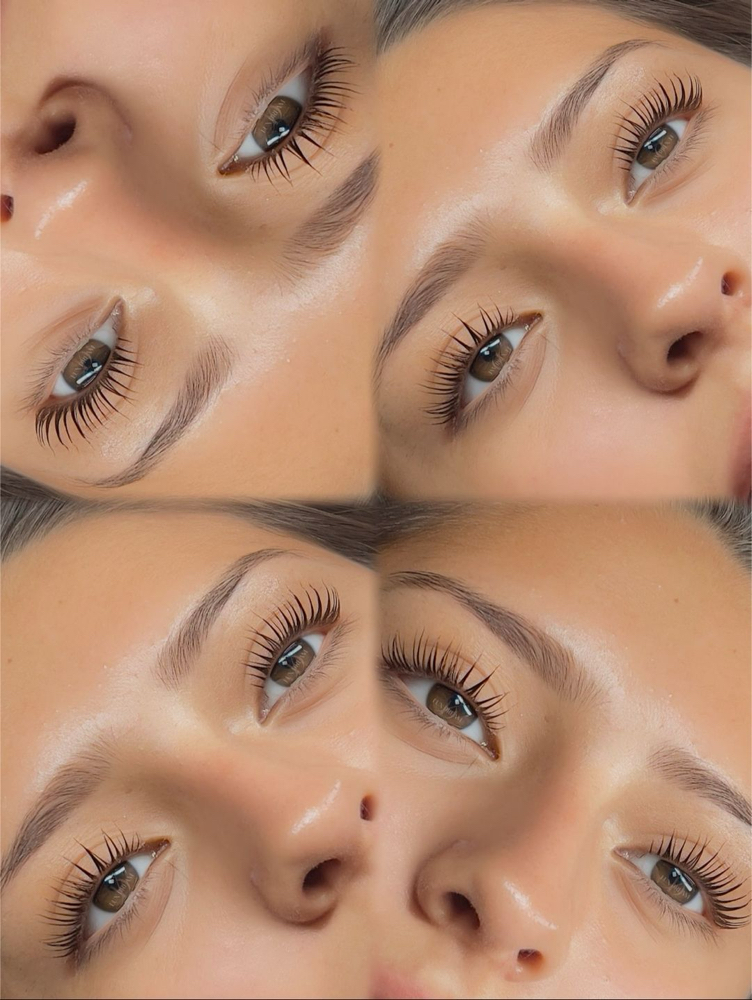 Lash Lift + Nourish