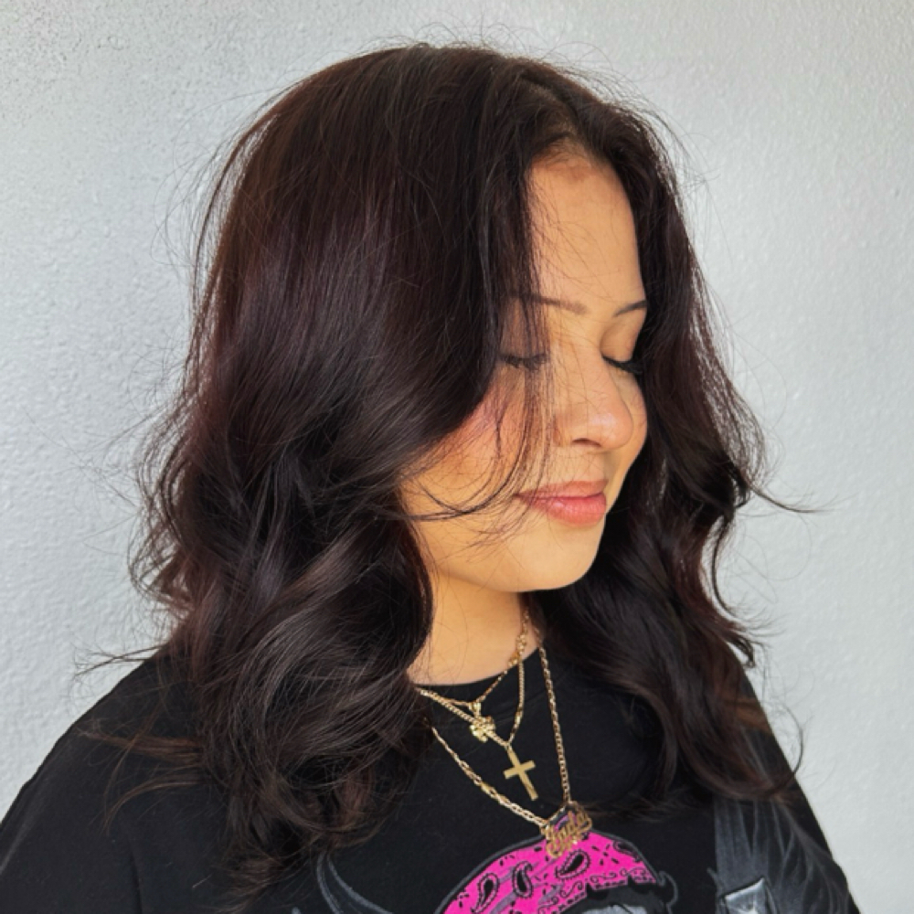 Do Me A Solid | Full Color at Loveleigh_Artistry in Apple Valley, CA