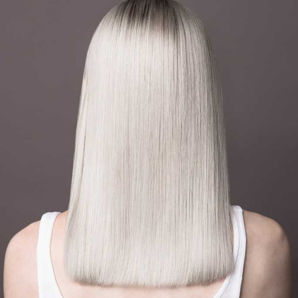 Trim With Shampoo No Blowdry at Beauty Blowout Bar Salon in San Antonio, TX