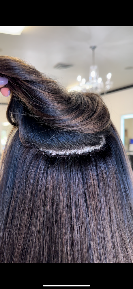 Extensions