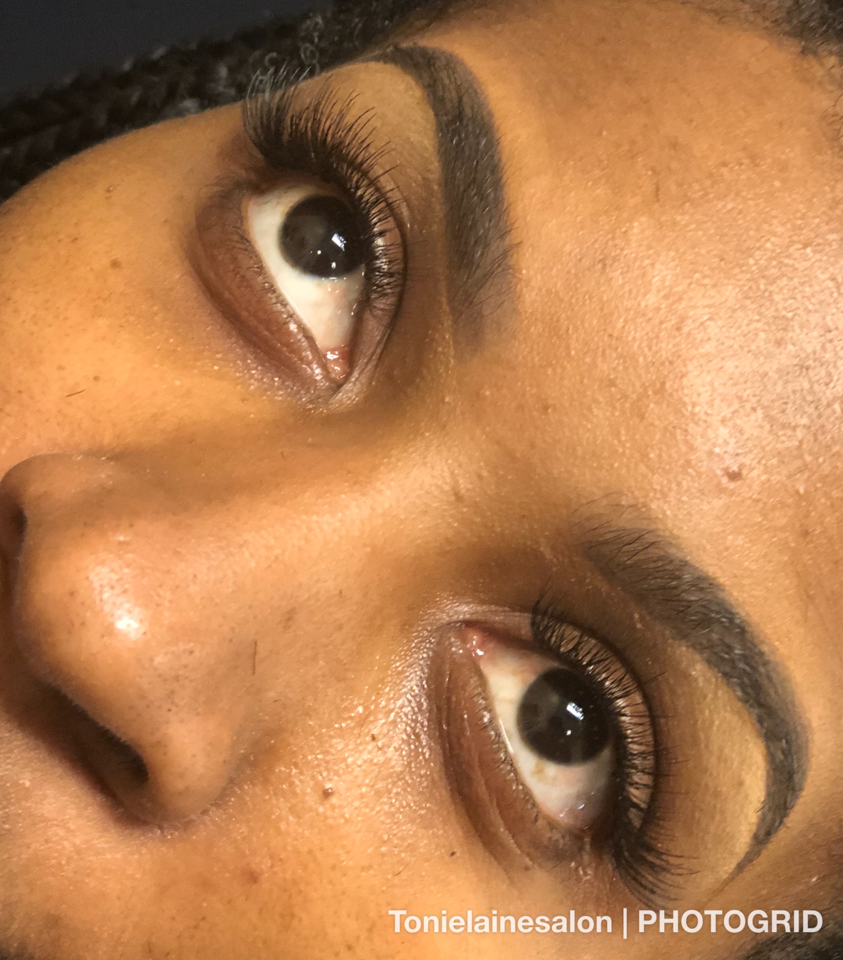 MEDIUM LASH SET (WEDNESDAY ONLY)