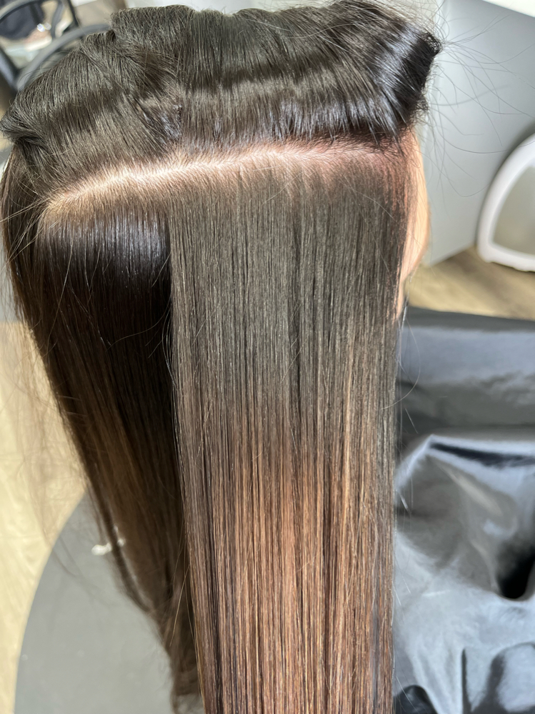 Color Retouch (Newgrowth only)