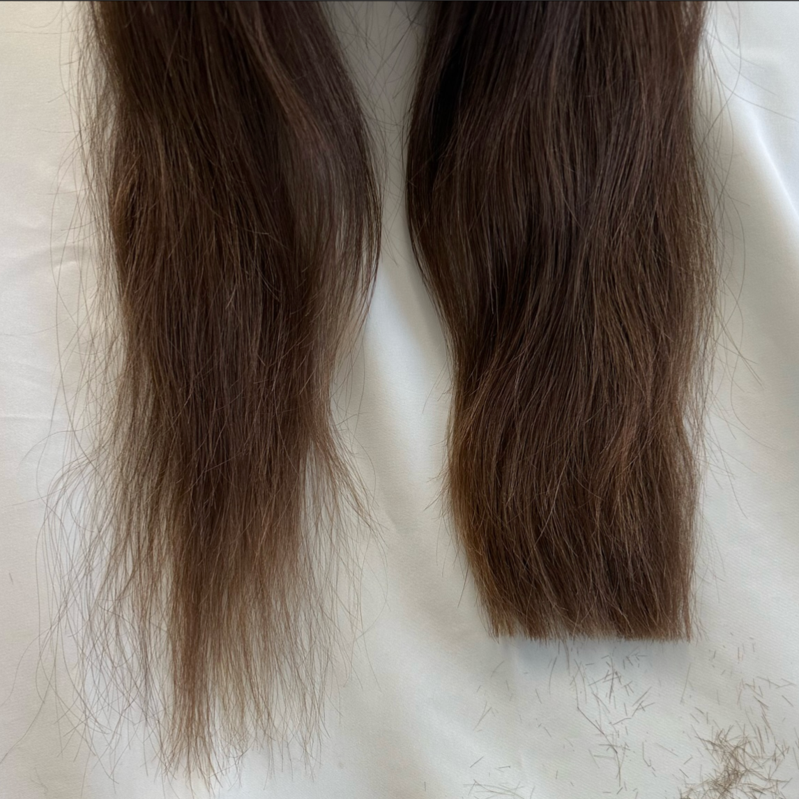Haircut, with a blowdry at Hair with Meg in East Brunswick, NJ