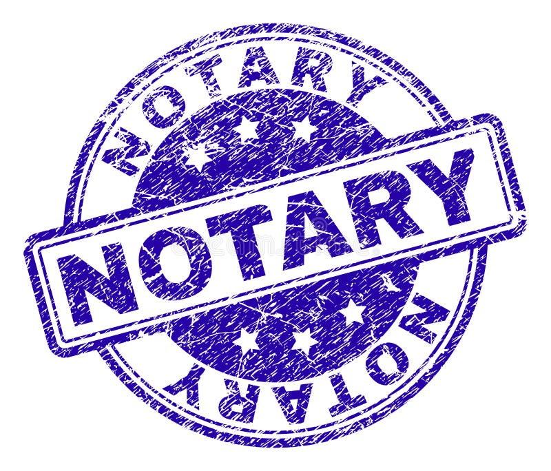 Notary Service