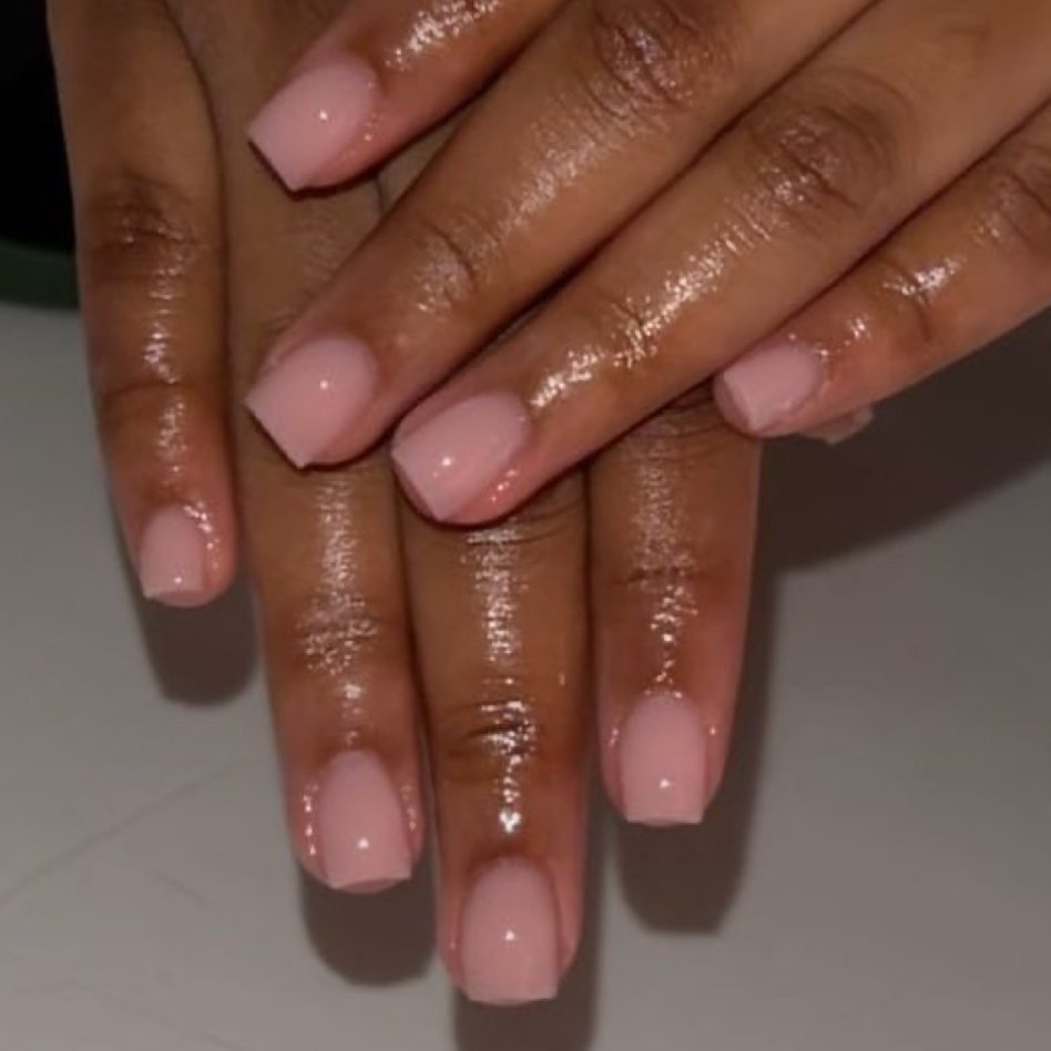 Overlay Fill at Pops Polish in Terre Haute, IN