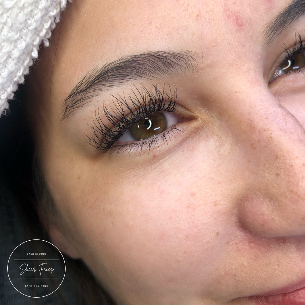 Classic Lash Set
