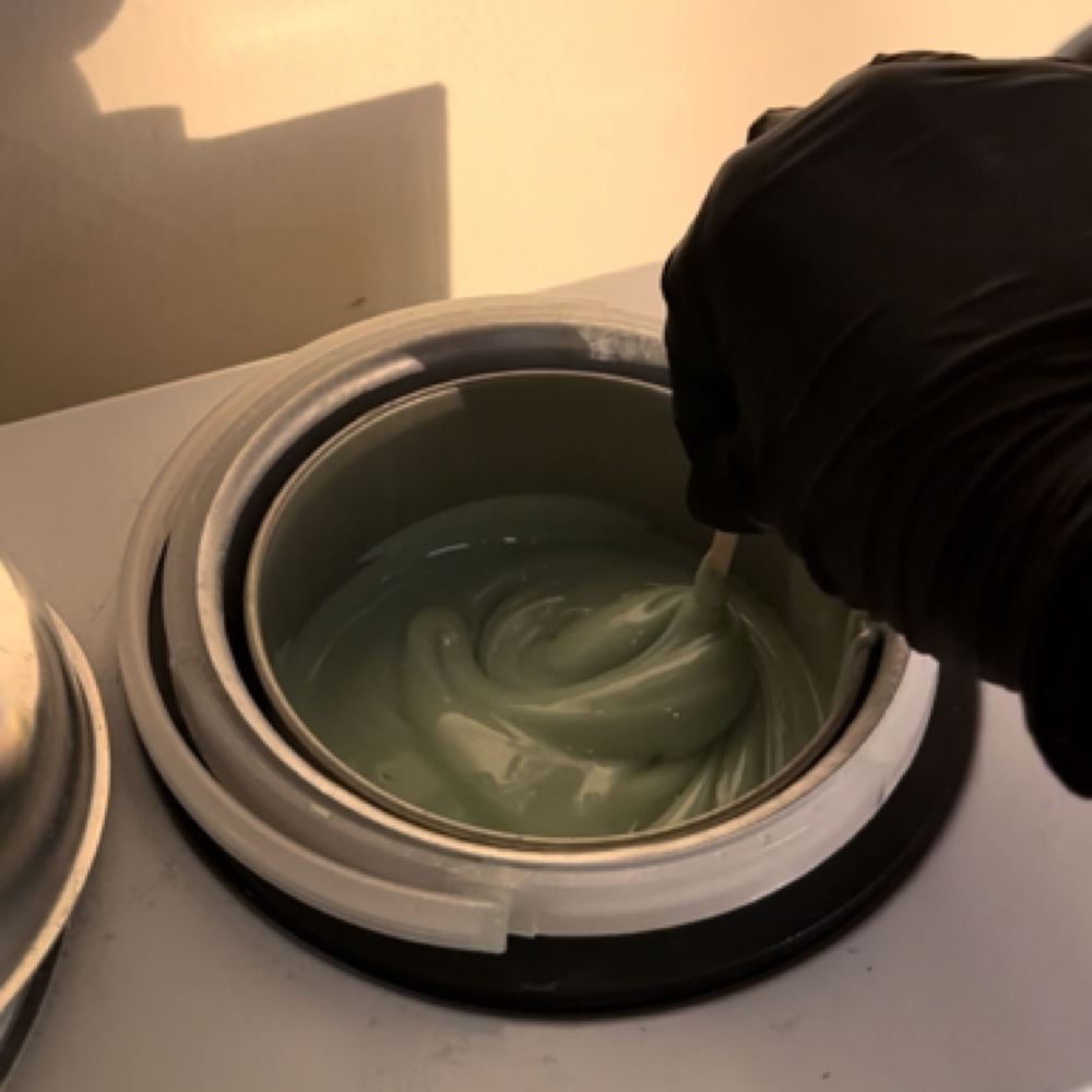 Standard Clean Up Wax at Empauir Ink in Baton rouge, LA