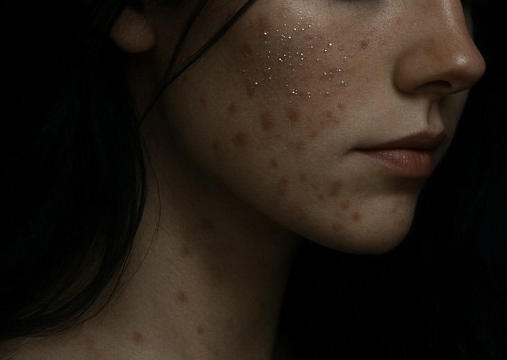 Silver Acne peel (Tier 2)