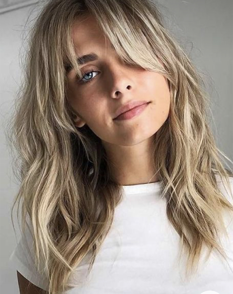 Women’s Wash, Cut, Blow Dry