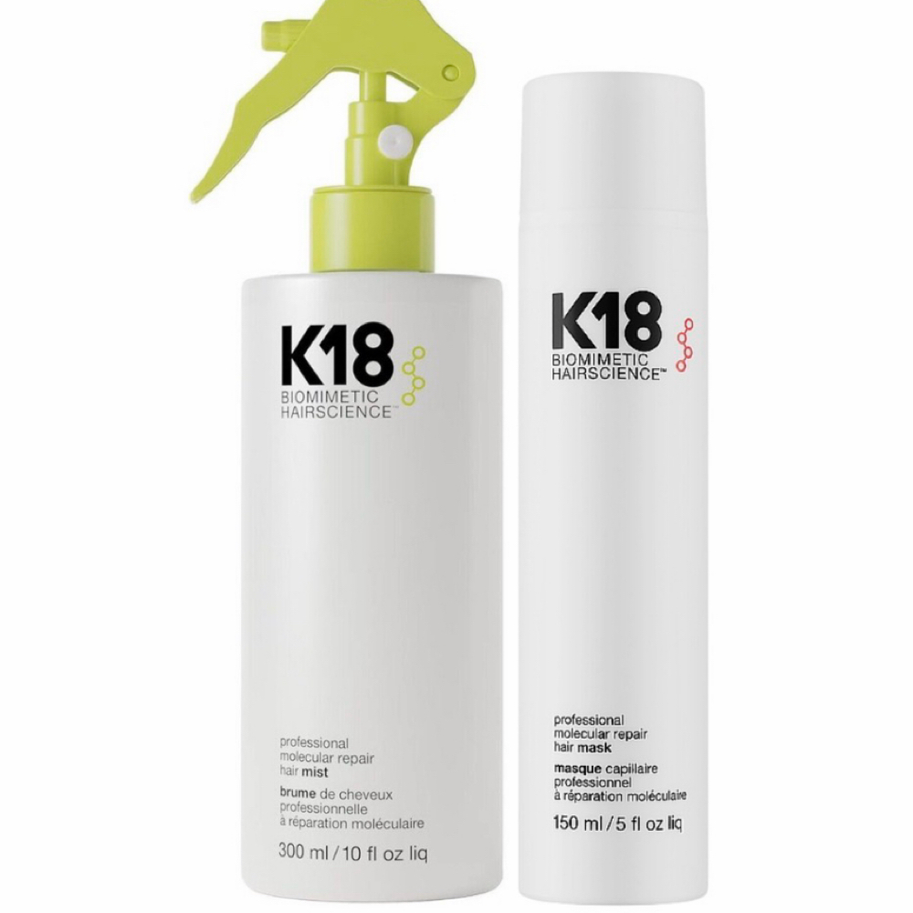 K18 Treatment at Dana Hall in Murrieta, CA