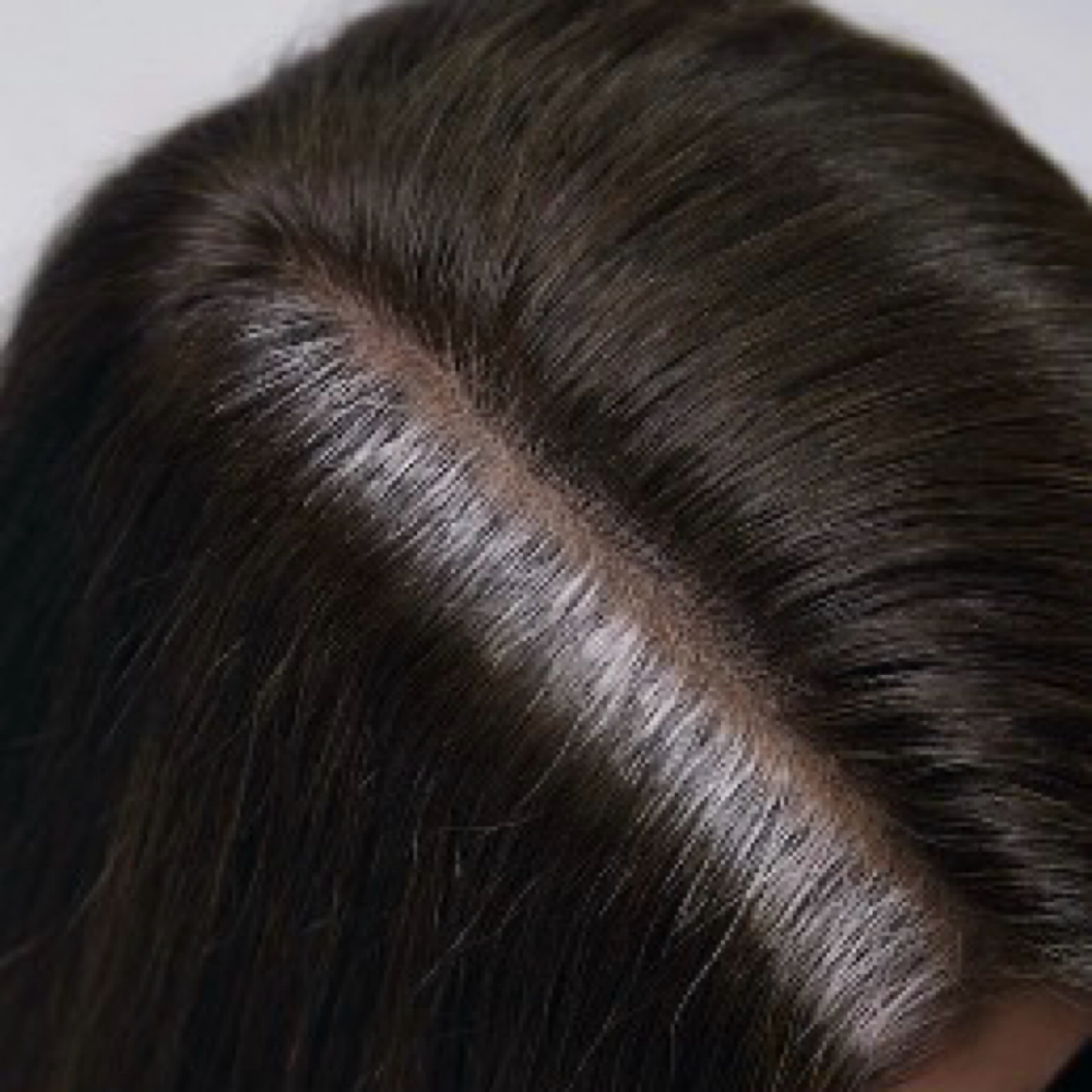 New Growth Color at Hair Labs in Austin, TX