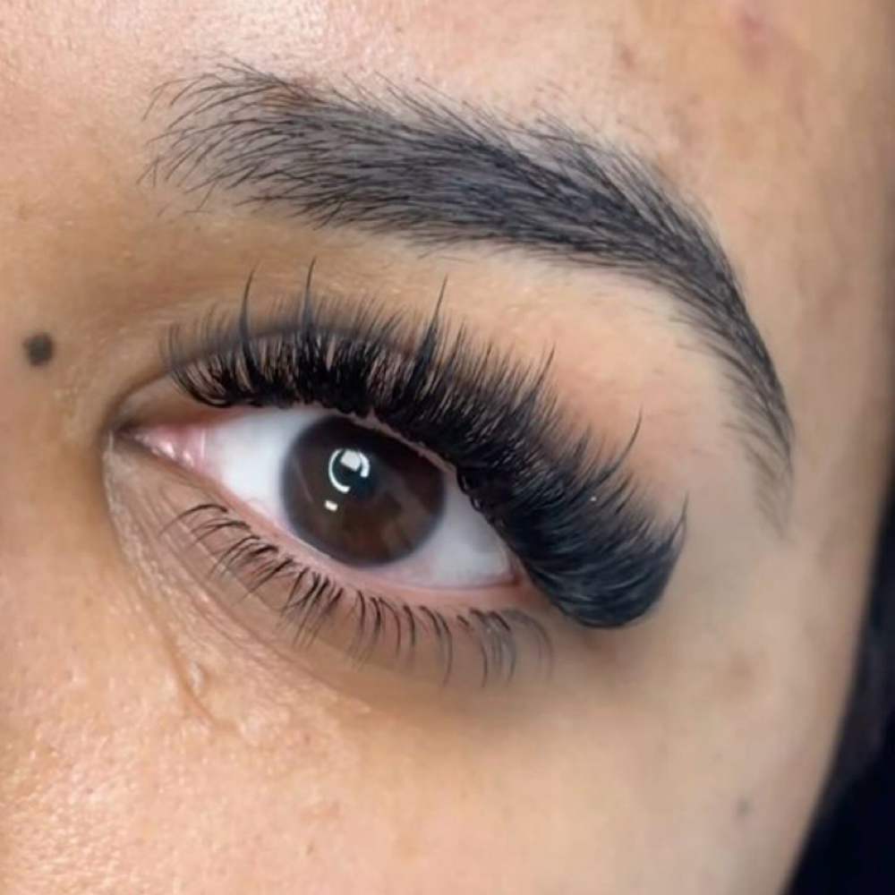 Lash 2 Week Fill (pricing Varies) at Suddenly Glowed Up in Glendale, AZ