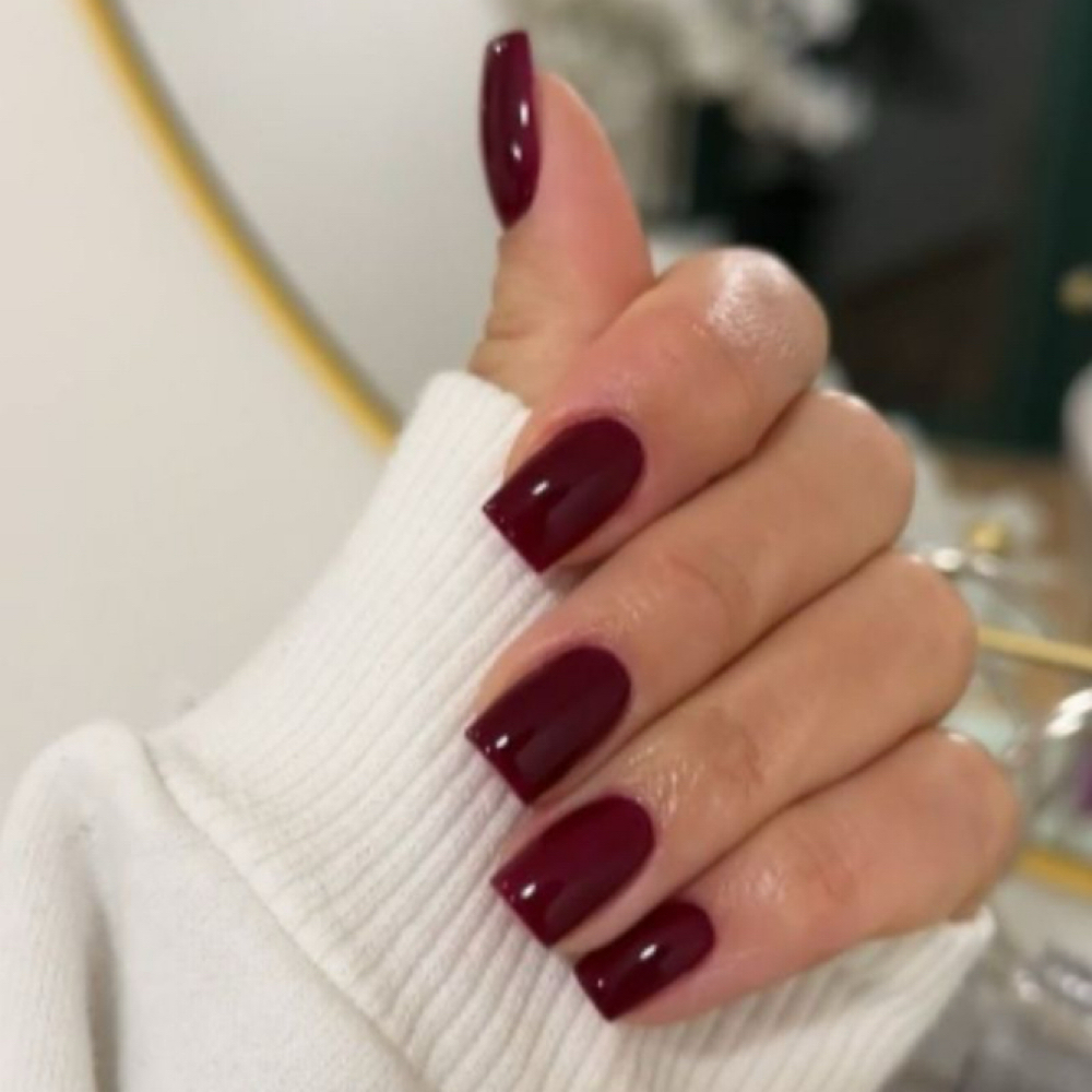 Après Gel X (Short)( One Color ) at Jackie.aguirre in SEE YOU SOON ( Area ) ——>, MS