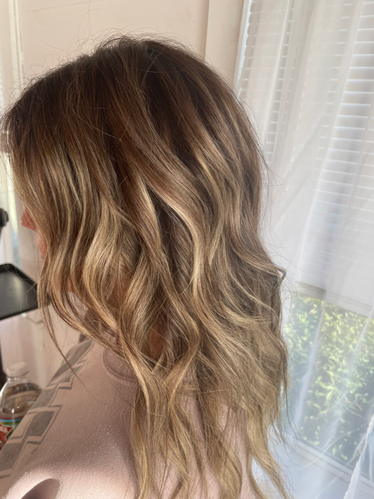 Balayage
